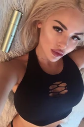 Проститутка Нася